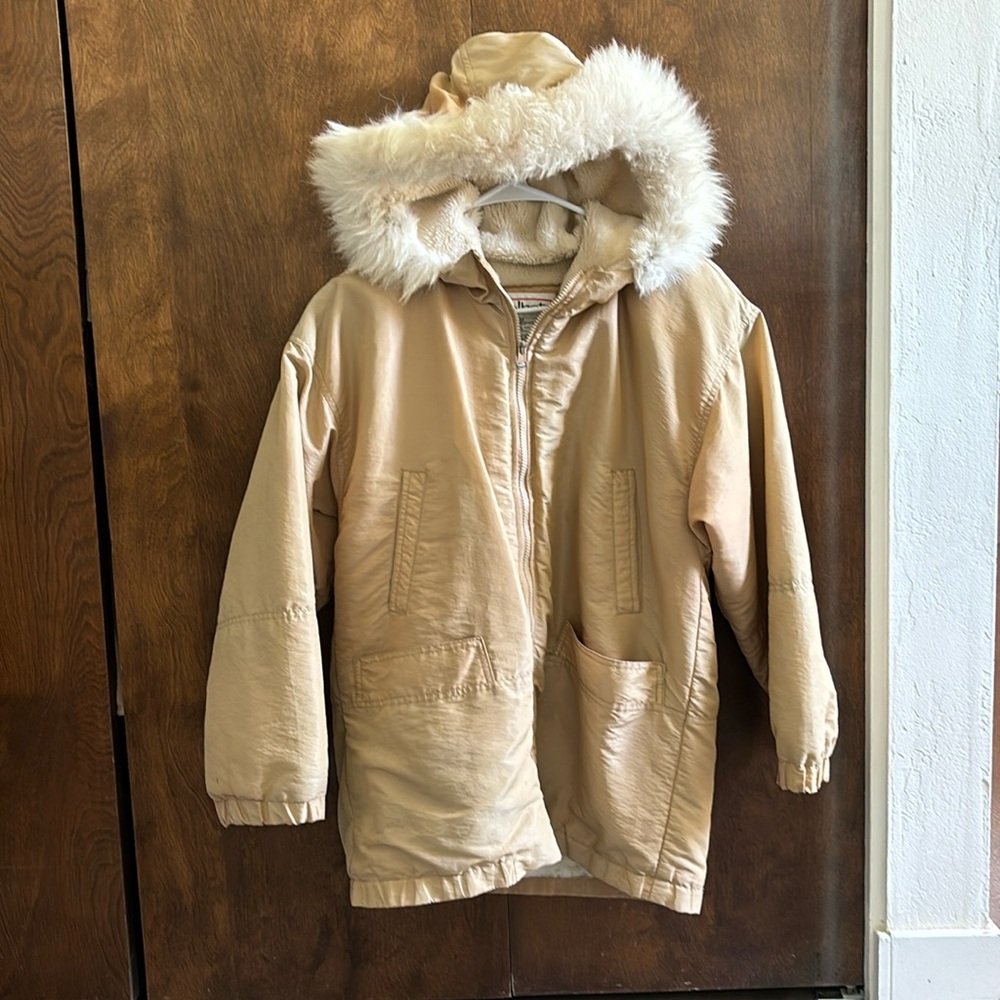 Talbots Coat